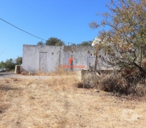 Terrenos Faro - Fotos para Terreno com ruína para recuperar Loulé